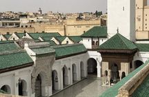 Full Day Guided Tour of Fes Medina