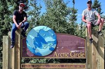 Arctic Circle Day Tour