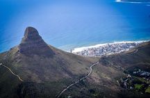 Cape Town Table Mountain Half day Tour ticket and Hotel Pickup 