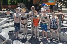 Saint Lucia Cruise Ship Shore Excursion 