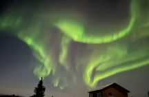 Aurora Viewing Lodge