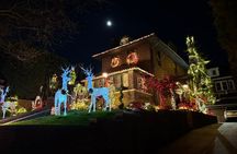 Christmas Lights Dycker Heights Tour Experience
