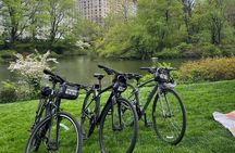Central Park Bike Tour in New York City