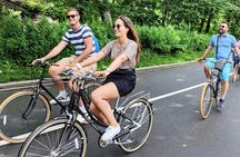 Central Park Bike Tour in New York City