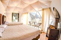 Salkantay Humantay Lake Trek 2D1N With Real Luxury Domes