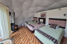 Salkantay Humantay Lake Trek 2D1N With Real Luxury Domes