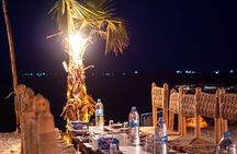 Agafay Desert Adventure: Quad, Camel Ride & Dinner Show