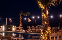 Agafay Desert Adventure: Quad, Camel Ride & Dinner Show