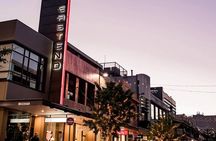 Adelaide Nite Bites: An Evening Food Tour