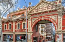 Adelaide Nite Bites: An Evening Food Tour