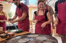 Traditional Oaxaca Cooking Class with Local Chef