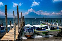 1 Day Lake Atitlan Tour from Guatemala City