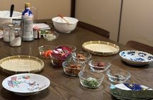 Nara：Onigiri Making Experience