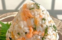 Nara：Onigiri Making Experience