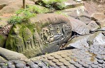 Phnom Kulen and Lingas River Private Day Tour from Siem Reap