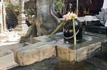 Phnom Kulen and Lingas River Private Day Tour from Siem Reap