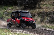 Queenstown: Best Value OFFROAD Combo