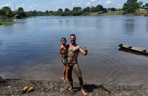 Amazon Survival Experience 