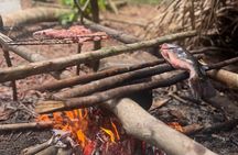 Amazon Survival Experience 