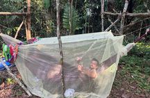 Amazon Survival Experience 