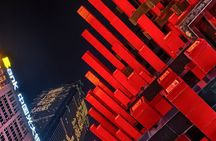 Chongqing Food Exploration, Old Town & Magic Night Views