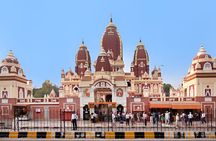 Delhi Create Your Own Itinerary Private Tour with Transfer