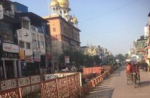 Delhi Create Your Own Itinerary Private Tour with Transfer