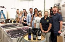 Relaxed Half Day Yarra Valley Wine Tasting Tour from Melbourne