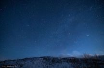 LEVI Night Star Walk on Snowshoes in the Wilderness(ALL INCLUDED)