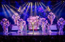 Simon Cabaret: Phuket’s Ladyboy Glamour Show