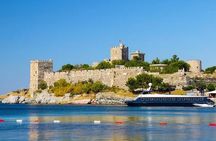 Village Life Tour of Bodrum – from Yalıkavak Marina & Bodrum Port