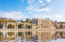 Istanbul MegaPass Deluxe Top Attractions, Cruises & Transport 