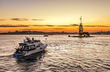 Istanbul MegaPass Deluxe Top Attractions, Cruises & Transport 