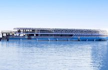 Lotus Royale Mega Yacht - World Tallest Dinner Cruise Dubai