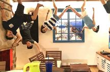 Penang City Tour with Trishaw Ride & Upside Down Museum(5 Hour)