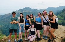 Private Day Trip to Ella Sri Lanka