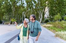 San Antonio Missions National Historical Park Private Tour