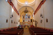 San Antonio Missions National Historical Park Private Tour