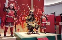 Wakayama: Sanada Yukimura, Samurai Hero Private Guided Tour