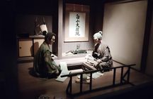 Wakayama: Sanada Yukimura, Samurai Hero Private Guided Tour