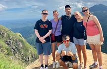 Private Day Trip to Ella Sri Lanka