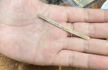 Silver Ring Crafting Workshop in Hoi An
