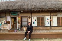 Andong 1 Day Visiting UNESCO Sites by Korean Local Guide