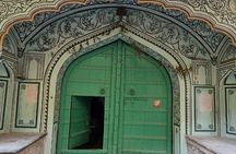 Secrets of the Pink City Old Jaipur Heritage Walking Tour