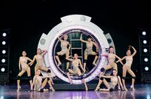 Glamorous Simon Cabaret Show in Phuket with Convenient Transfers