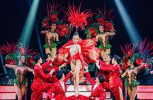 Glamorous Simon Cabaret Show in Phuket with Convenient Transfers