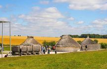 From London: Stonehenge Morning Tour Including Tickets