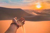 4 Day Desert Adventure from Fes to Marrakech