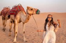 4 Day Desert Adventure from Fes to Marrakech