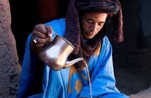 4 Day Desert Adventure from Fes to Marrakech